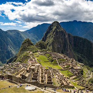 Meet your Posher, Benjamin